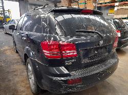 View Auto part Bootlid/Tailgate Dodge Journey 2010