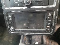 View Auto part Left Front Door Dodge Journey 2010