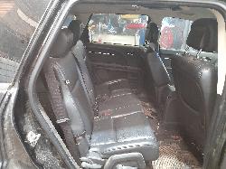 View Auto part Left Front Door Window Dodge Journey 2010