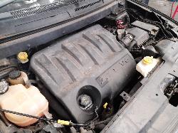 View Auto part Trans/Gearbox Dodge Journey 2010