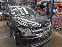 View Auto part Trans/Gearbox Dodge Journey 2010