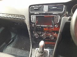 View Auto part Trans/Gearbox Volkswagen Golf 2015