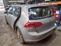 View Auto part Engine Volkswagen Golf 2015