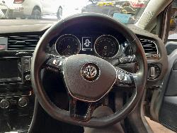 View Auto part Trans/Gearbox Volkswagen Golf 2015