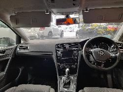 View Auto part Trans/Gearbox Volkswagen Golf 2015