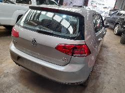 View Auto part Trans/Gearbox Volkswagen Golf 2015