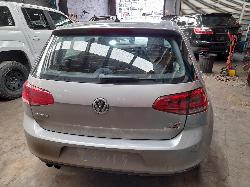 View Auto part Engine Volkswagen Golf 2015