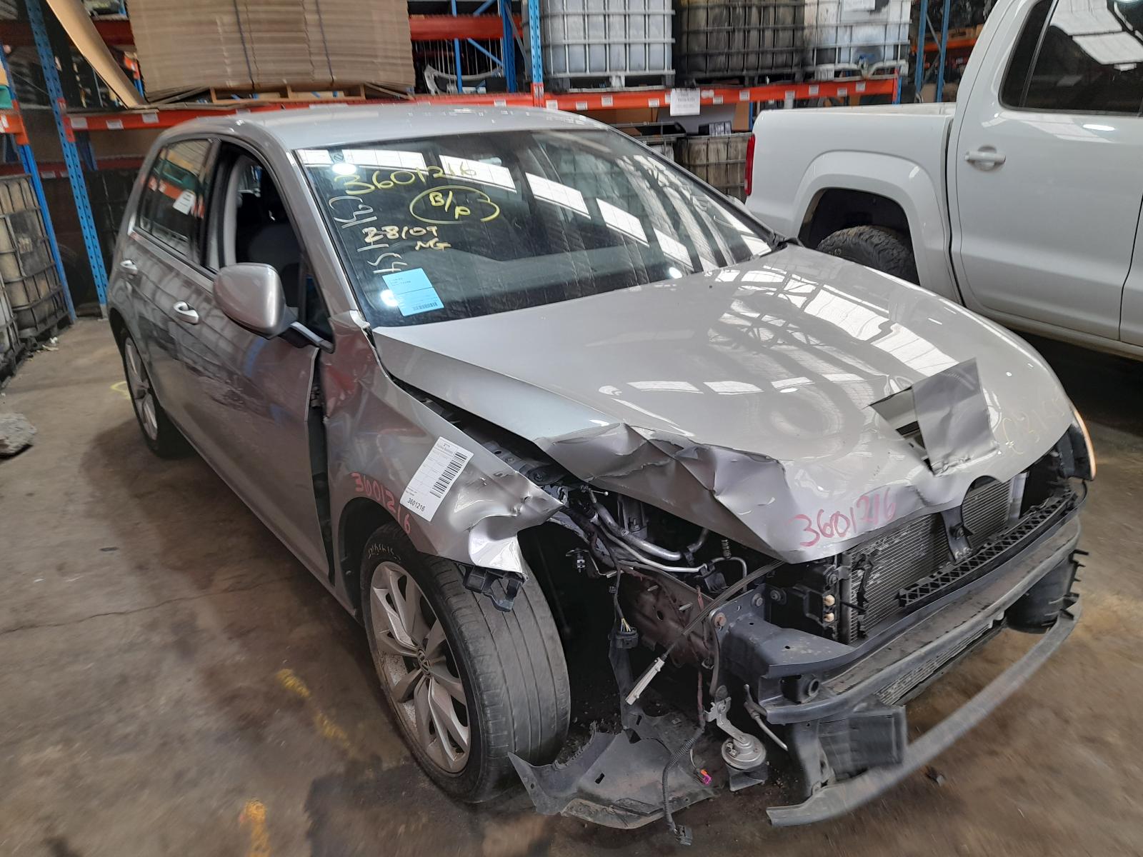 View Auto part Alternator Volkswagen Golf 2015