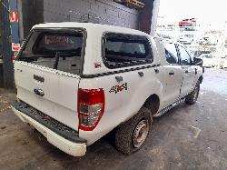 View Auto part Door/Boot/Gate Lock Ford Ranger 2017