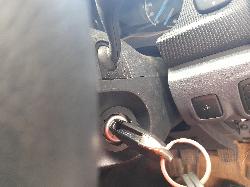 View Auto part Door/Boot/Gate Lock Ford Ranger 2017