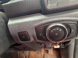 View Auto part Door/Boot/Gate Lock Ford Ranger 2017