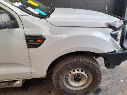 View Auto part Door/Boot/Gate Lock Ford Ranger 2017