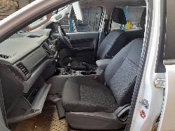 View Auto part Door/Boot/Gate Lock Ford Ranger 2017