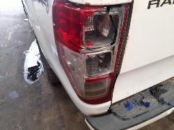 View Auto part Door/Boot/Gate Lock Ford Ranger 2017