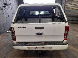 View Auto part Door/Boot/Gate Lock Ford Ranger 2017