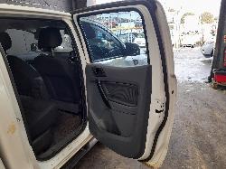 View Auto part Door/Boot/Gate Lock Ford Ranger 2017