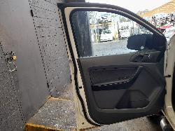 View Auto part Door/Boot/Gate Lock Ford Ranger 2017