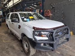 View Auto part Door/Boot/Gate Lock Ford Ranger 2017