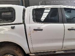 View Auto part Door/Boot/Gate Lock Ford Ranger 2017