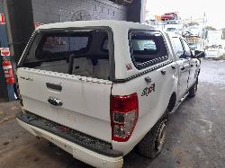 View Auto part Door/Boot/Gate Lock Ford Ranger 2017