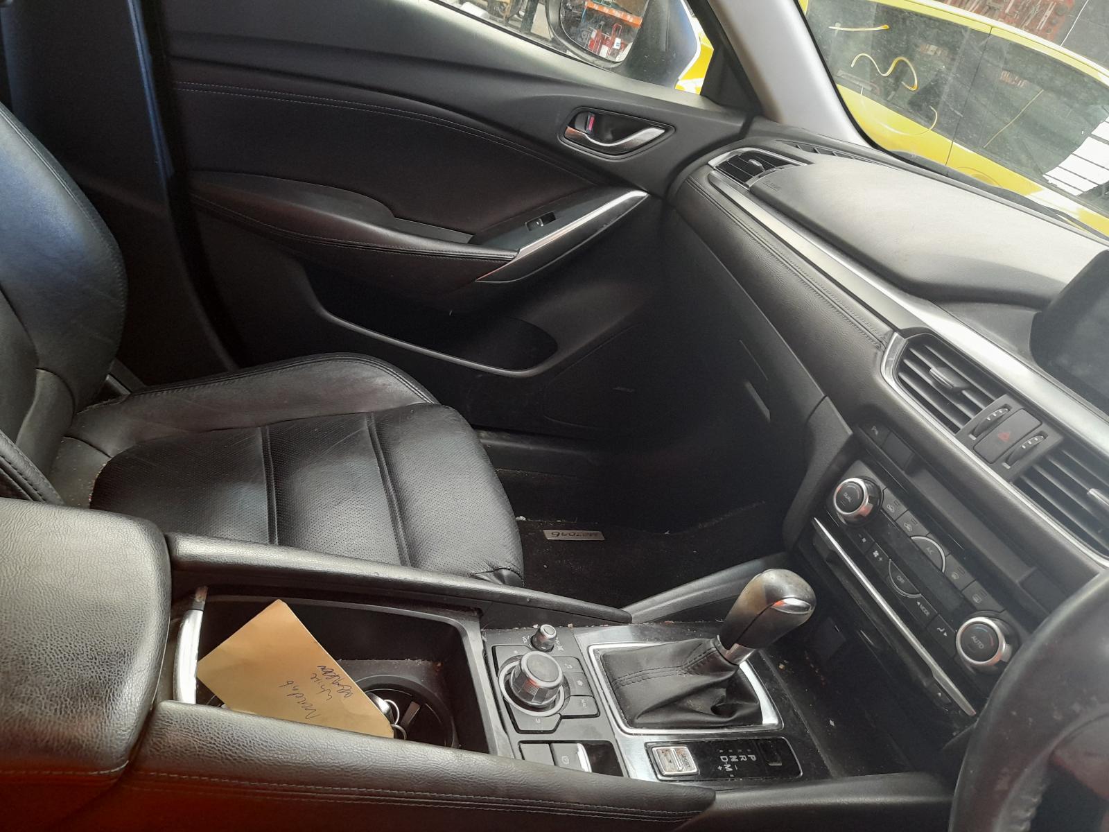 View Auto part Heater/Ac Controls Mazda 6 2015