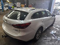 View Auto part Heater/Ac Controls Mazda 6 2015