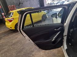 View Auto part Heater/Ac Controls Mazda 6 2015