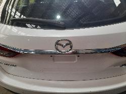 View Auto part Heater/Ac Controls Mazda 6 2015