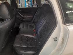 View Auto part Heater/Ac Controls Mazda 6 2015