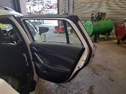 View Auto part Heater/Ac Controls Mazda 6 2015