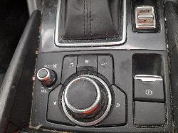 View Auto part Heater/Ac Controls Mazda 6 2015