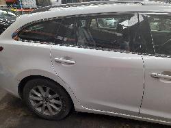 View Auto part Heater/Ac Controls Mazda 6 2015