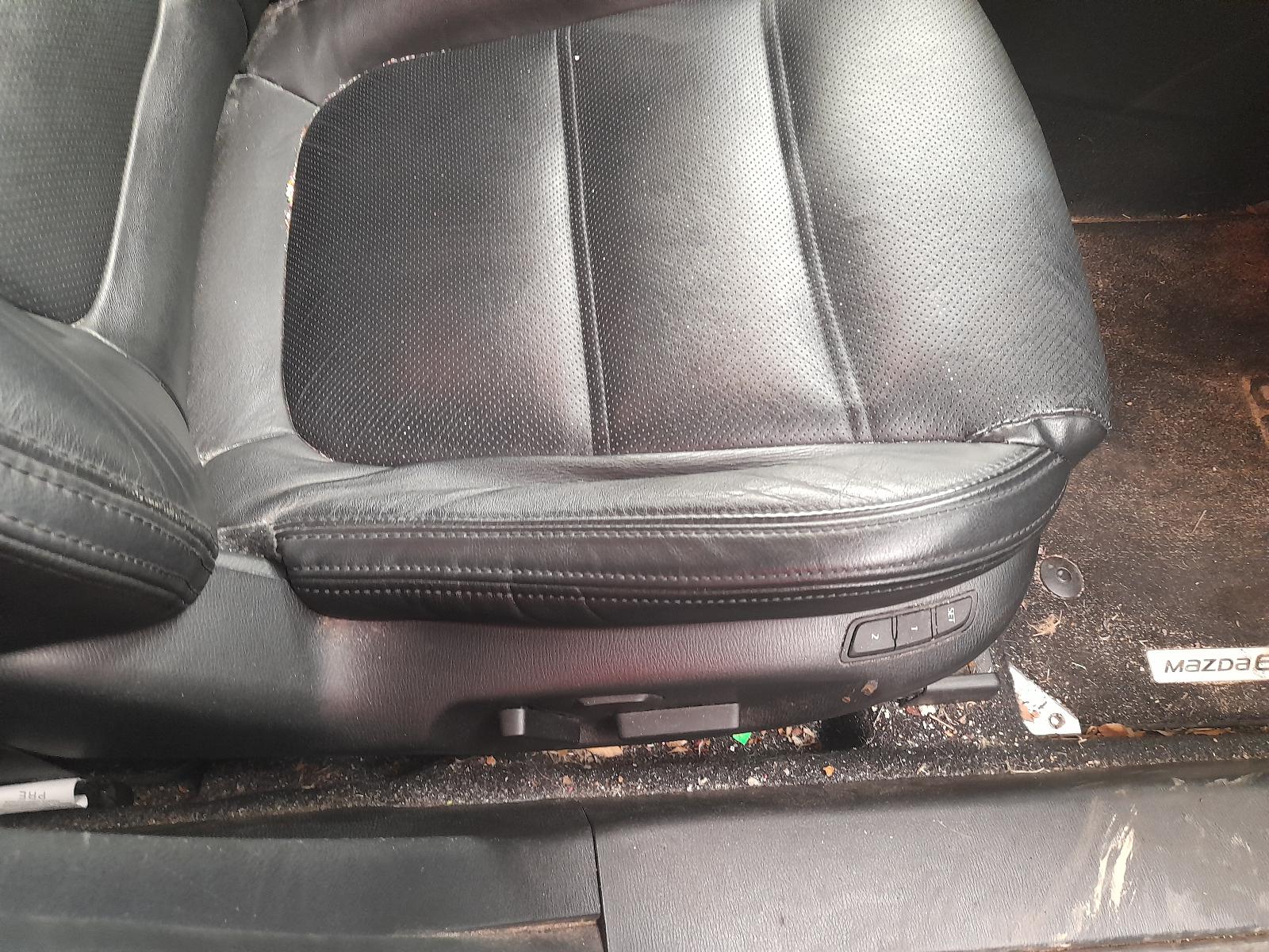 View Auto part Heater/Ac Controls Mazda 6 2015