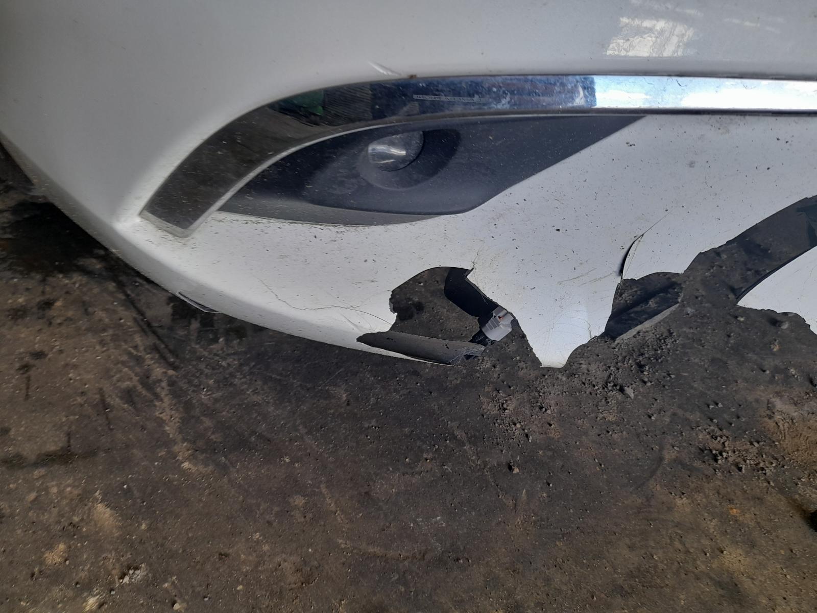 View Auto part Heater/Ac Controls Mazda 6 2015