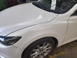 View Auto part Heater/Ac Controls Mazda 6 2015