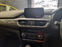 View Auto part Heater/Ac Controls Mazda 6 2015