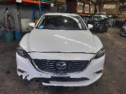 View Auto part Heater/Ac Controls Mazda 6 2015