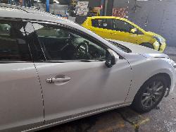 View Auto part Heater/Ac Controls Mazda 6 2015