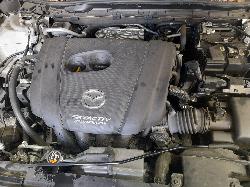 View Auto part Heater/Ac Controls Mazda 6 2015