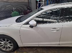 View Auto part Heater/Ac Controls Mazda 6 2015