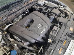 View Auto part Heater/Ac Controls Mazda 6 2015