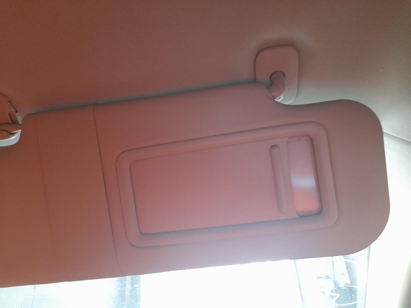 View Auto part Heater/Ac Controls Mazda 6 2015