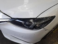 View Auto part Heater/Ac Controls Mazda 6 2015