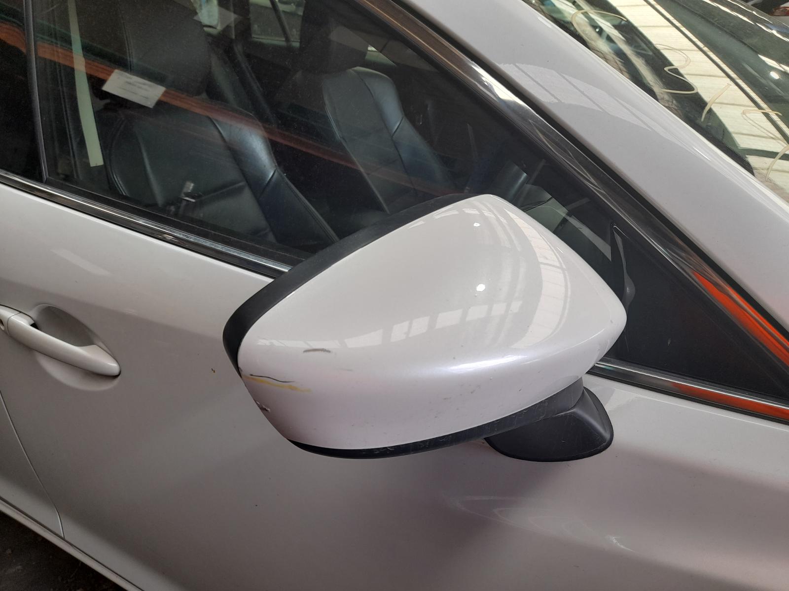 View Auto part Heater/Ac Controls Mazda 6 2015