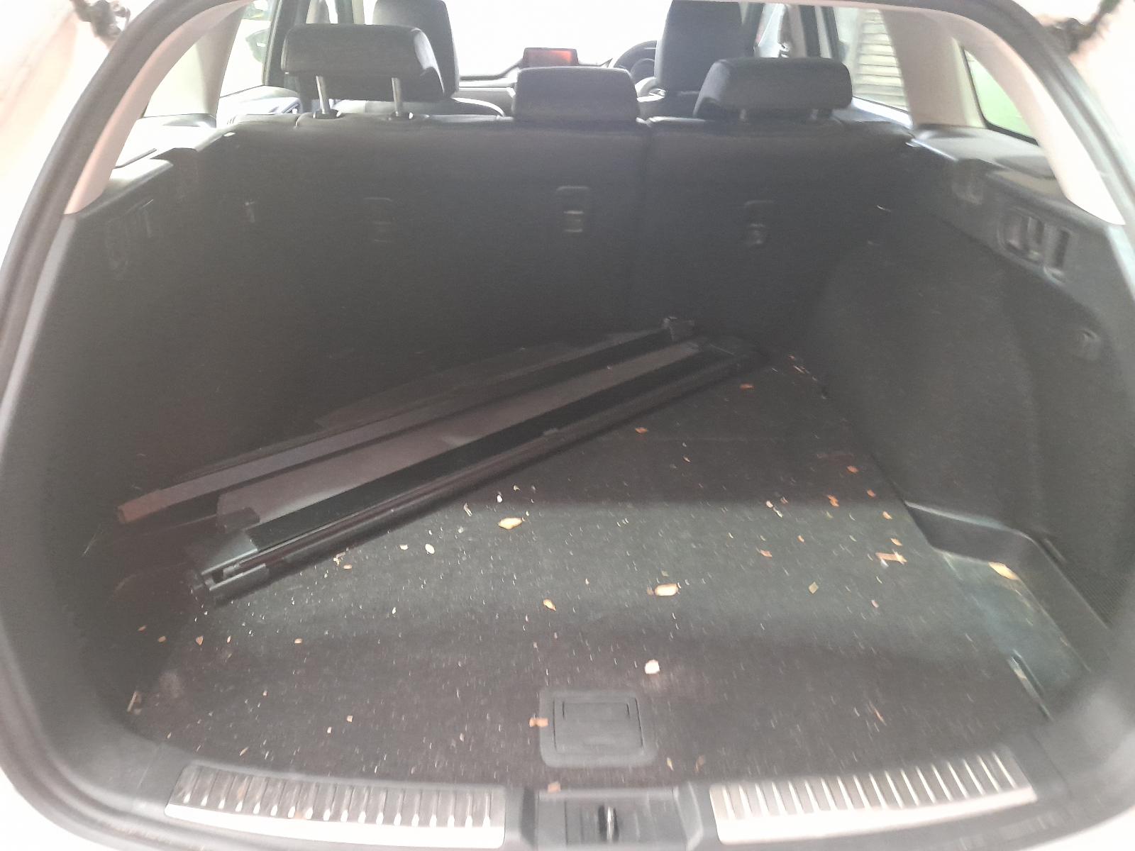 View Auto part Heater/Ac Controls Mazda 6 2015