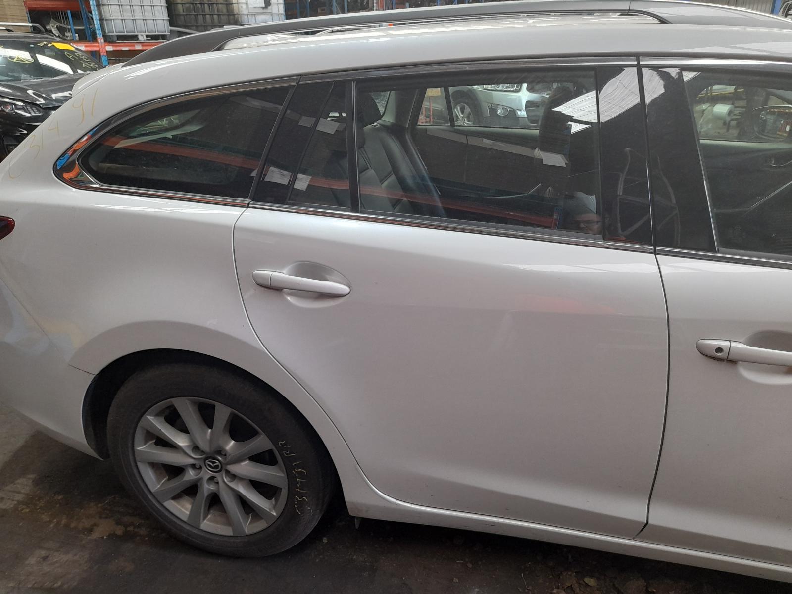 View Auto part Heater/Ac Controls Mazda 6 2015