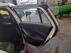 View Auto part Heater/Ac Controls Mazda 6 2015