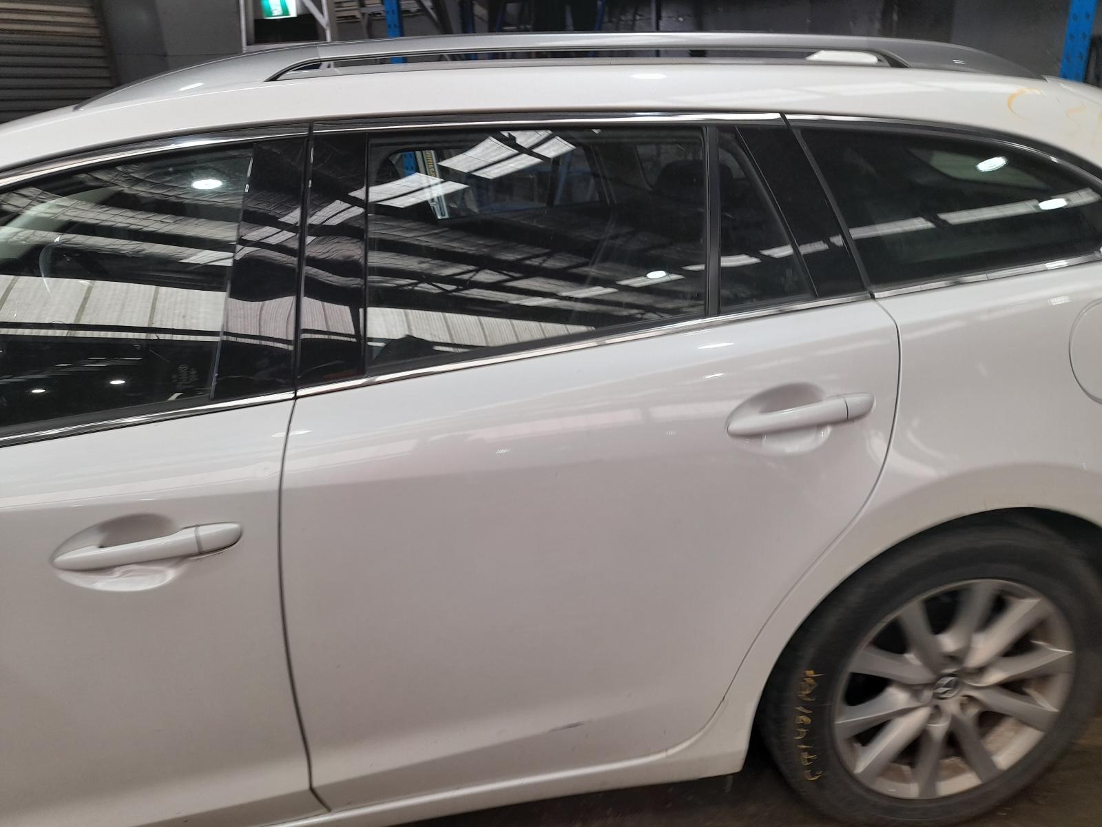 View Auto part Heater/Ac Controls Mazda 6 2015