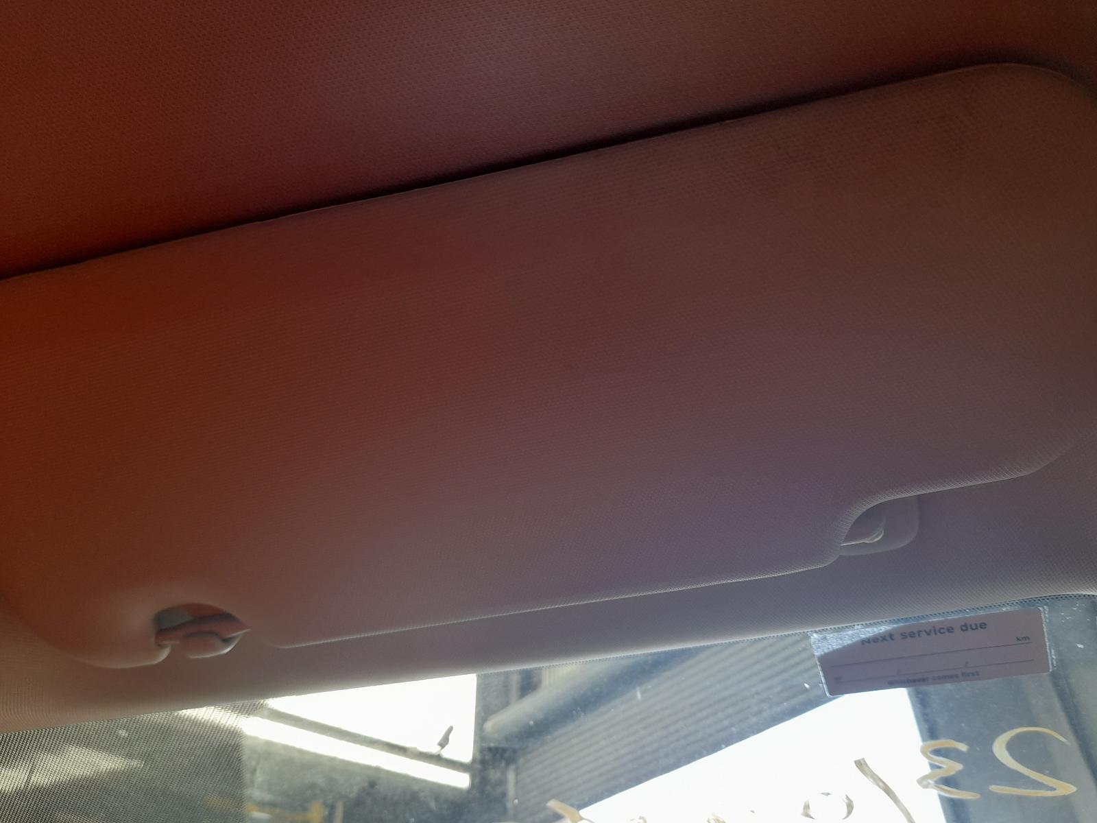 View Auto part Heater/Ac Controls Mazda 6 2015