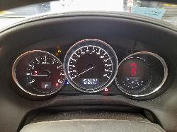 View Auto part Heater/Ac Controls Mazda 6 2015